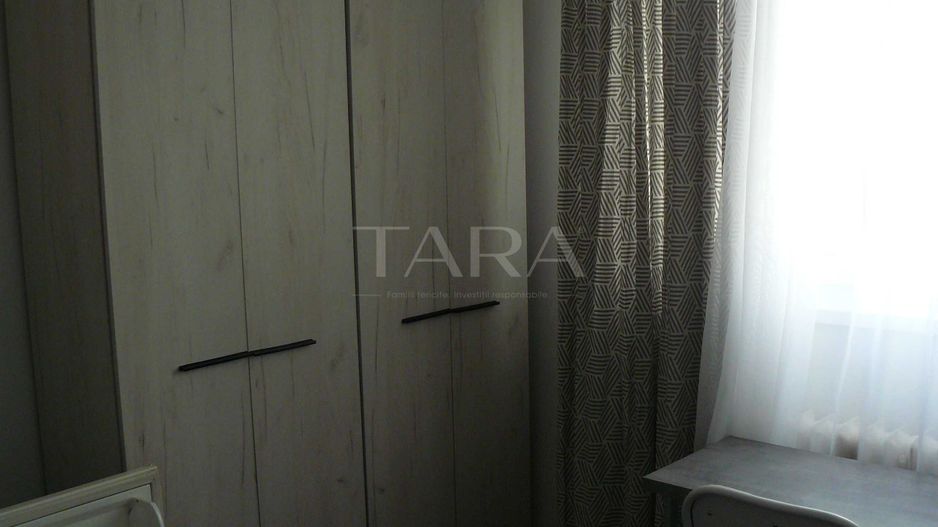 Garsonieră de vânzare în zona Gârbău - Poză 3