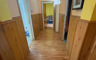 Apartament 2 camere decomandat | Rahova | bloc reabilitat 2025, clasa A - Poză 9