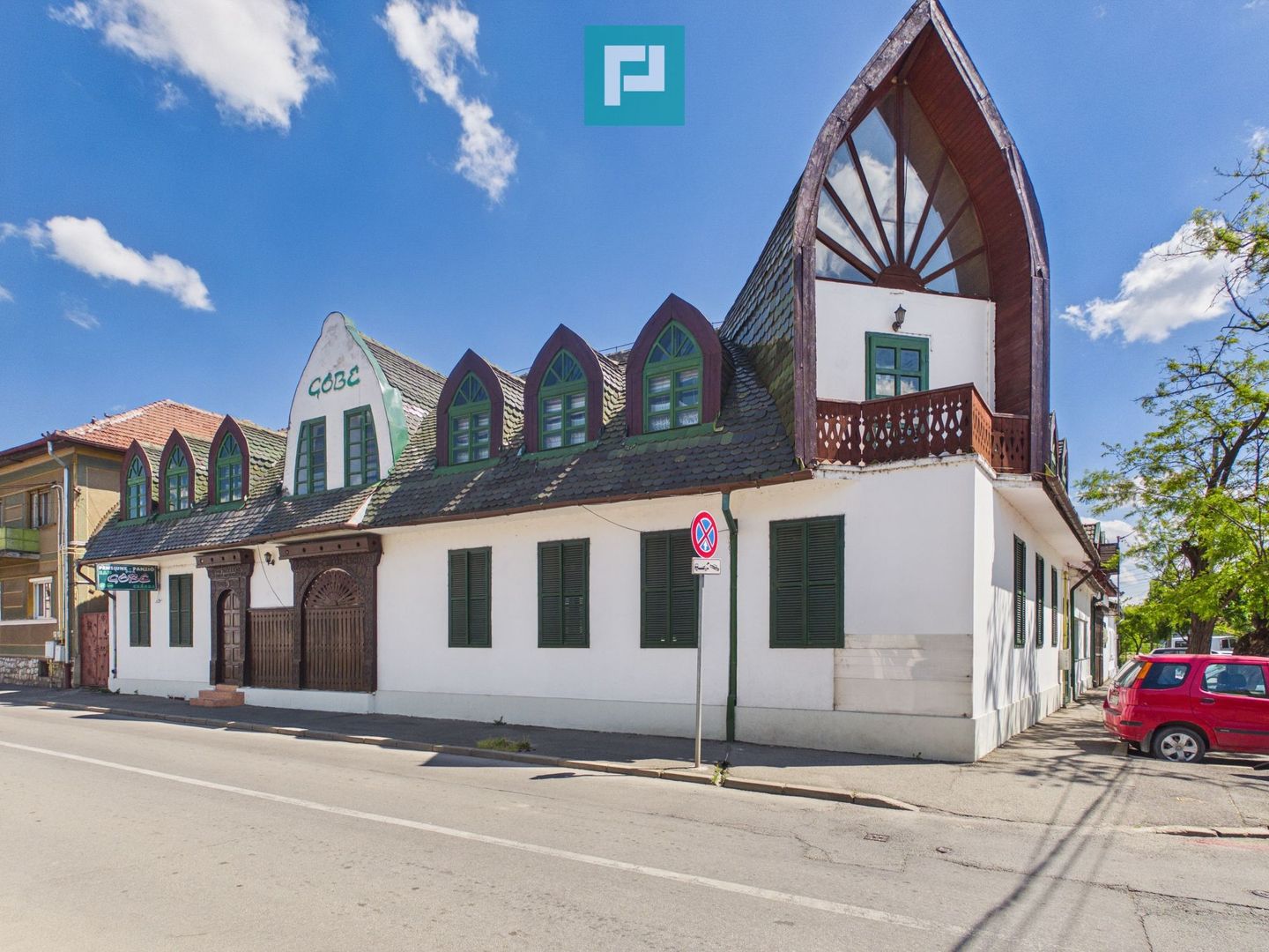 Pensiune 18 Camere cu Restaurant - Cetatea Oradea - Poză 15