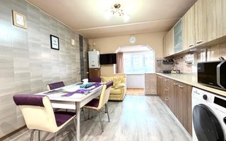 Apartament cu 2 camere in zona strazii Tulcea ! - Poză 8