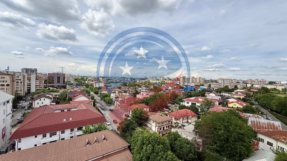 Apartament 3 camere/Lux/Severinului/Craiova - Poză 8