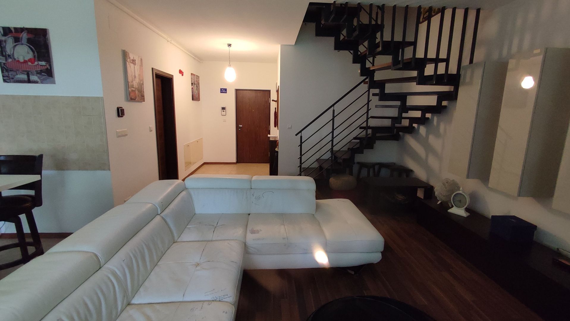 Ocazie- apartament cu 3 camere pe 2 nivele la 5 minute de Iulius Mall - Poză 1