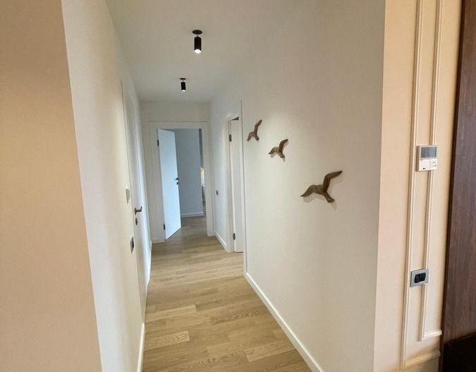 AP. 3 CAMERE - AVIATIEI TOWER, PARCARE SUBTERANA, BLOC NOU, MODERN - Poză 12
