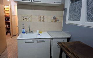 AP. 2 CAMERE DRUMUL TABEREI, BUCATARIE INCHISA, COMPLET MOBILAT/UTILAT - Poză 7