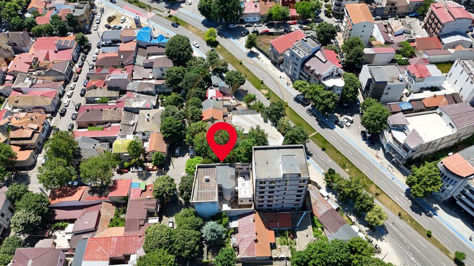 Ultracentral -Cladire impozanta  D+P+2E. - Poză 48