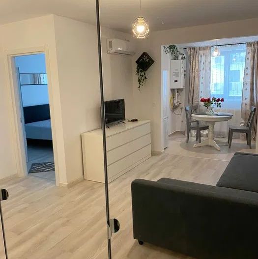 Apartament 2 camere HILS Pallady, PARCARE INCLUSA, 3 min Metrou - Poză 3