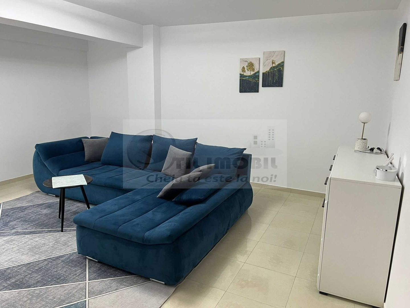 Apartament 2 camere – CUG, 2 locuri parcare- 440 EURO - Poză 2