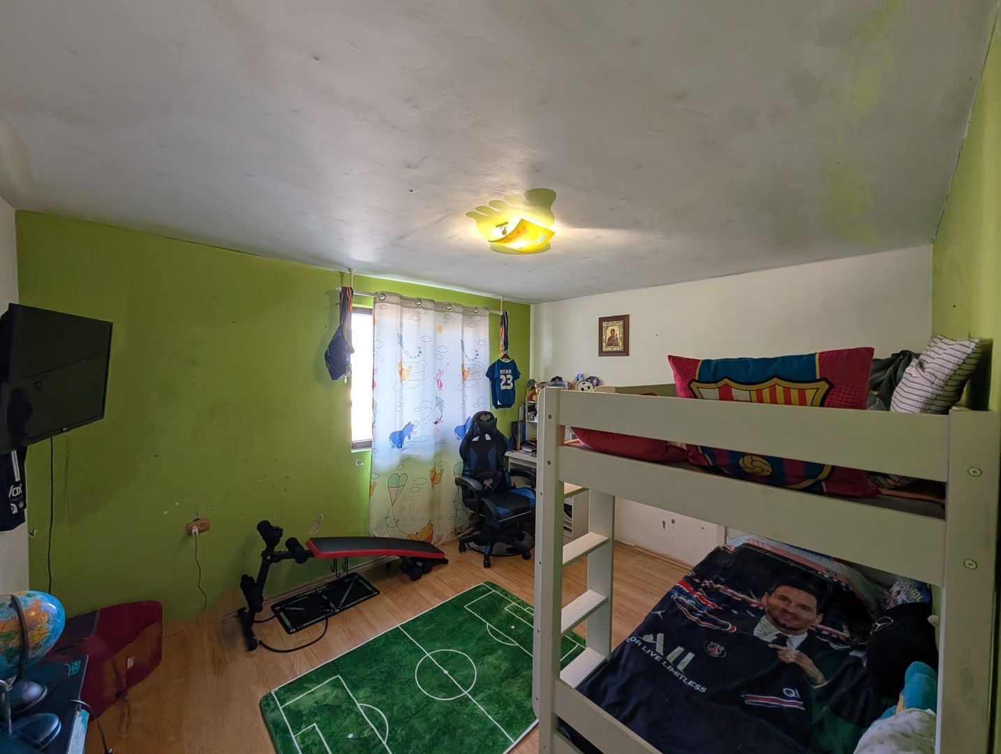 Vanzare Casa Dragomirești-Vale, Ilfov - Curte Mare, Oportunitate - Poză 7