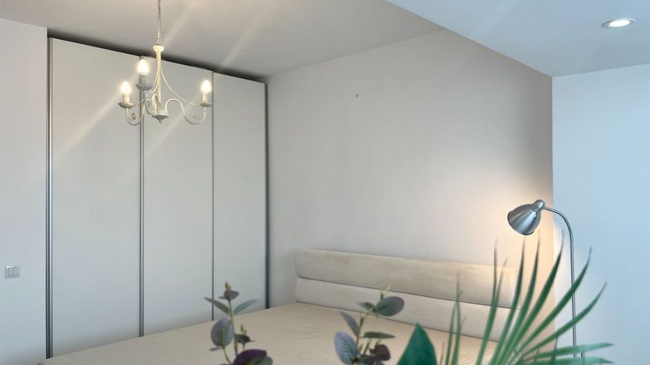 3 camere, 90 mp, Mobilat Lux Decebal Rond Alba Iulia - Poză 9
