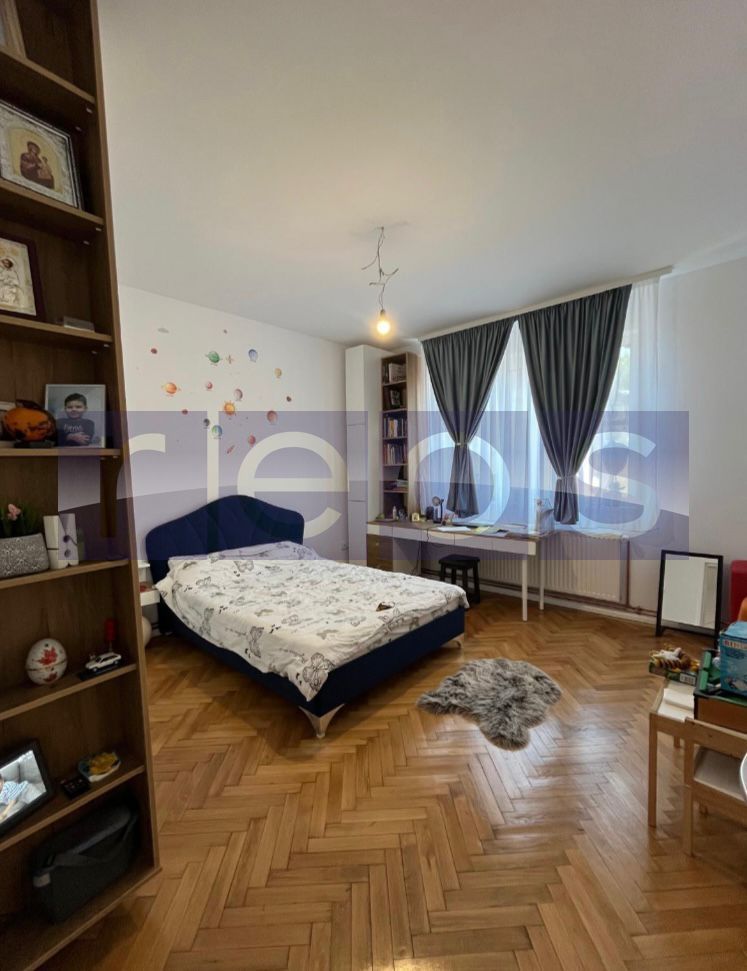 VANZARE CASA D+P+1+M | ZONA PARCUL CAROL-- nu doreste promovare, doar cu client - Poză 3