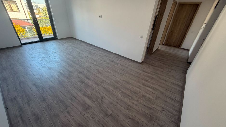 AP. 2 CAMERE SULFINEI, LOC PARCARE, INCALZIRE PARDOSEALA, COMISION 0% - Poză 1