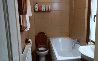 URGENT!, parter de vila, intrare separata,  izolata termic, NEGOCIABIL - Poză 10