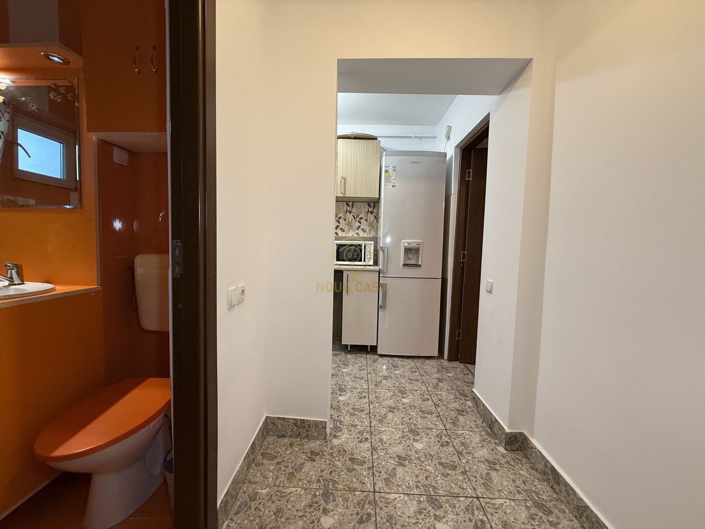 De vanzare Apartament Mobilat/Utilat/2 Camere Micro 16/Strada Aurora - Poză 5