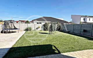 Casa de vanzare cu 5 camere in Santandrei, Oradea - Poză 22