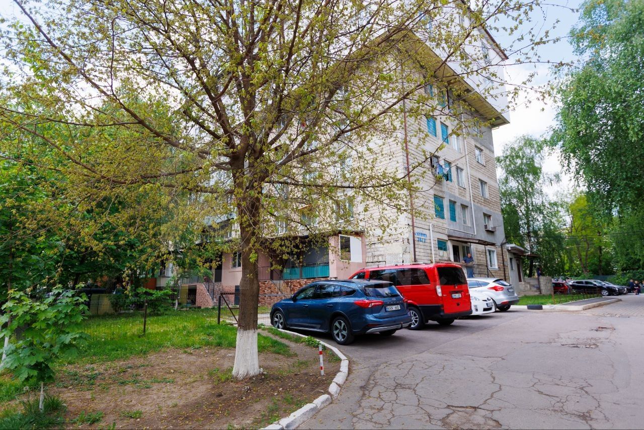 Vânzare, apartament, 1 cameră, str. Suceviţa, Buiucani - Poză 16