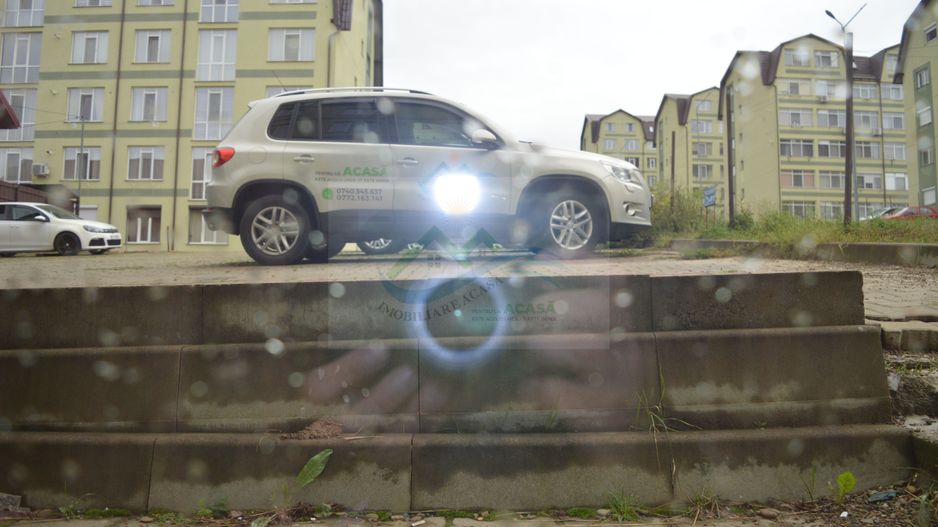 Apartament 3 camere Burdujeni/Suceava - Poză 19