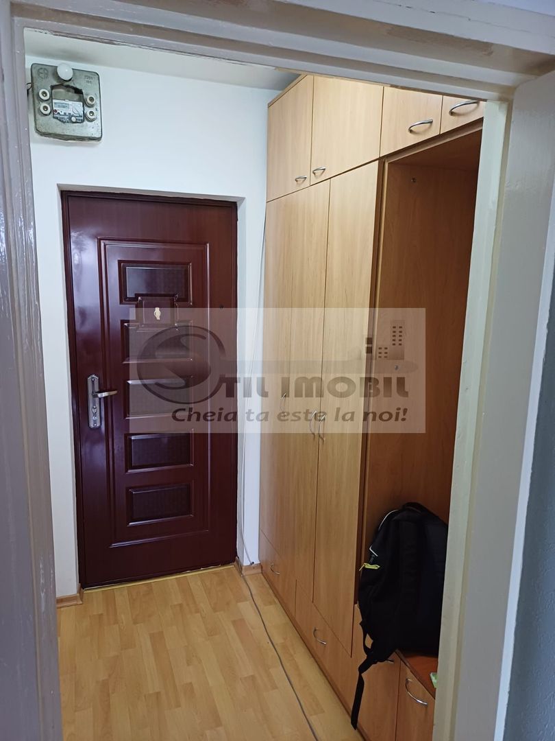 Apartament 1 Camera Tatarasi - 349 euro - Poză 4