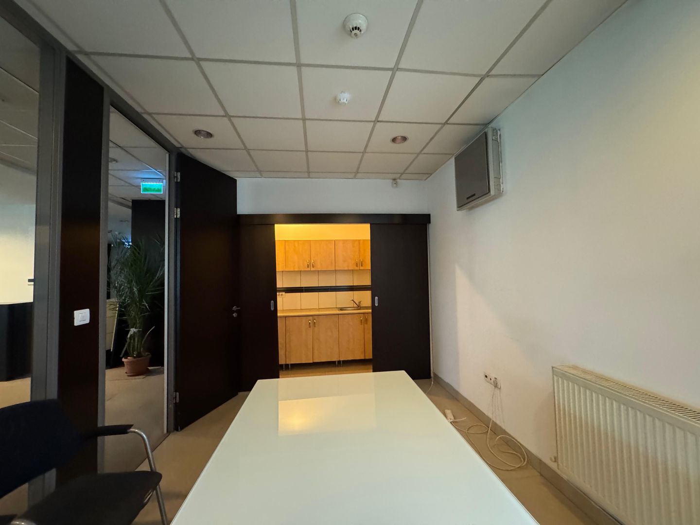 SPATIU DE BIROURI | SPLAIUL UNIRII | 7 locuri de parcare - Poză 14