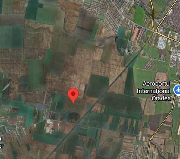 Teren extravilan Livada de Bihor - Poză 1