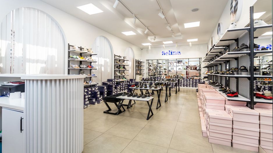 Chirie, spațiu comercial, 150 mp, strada Armeneasca, Centru - Poză 11