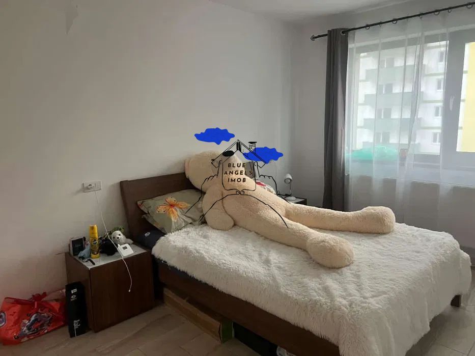 Apartament cu 2 camere de inchiriat in  Tractoul - Poză 4