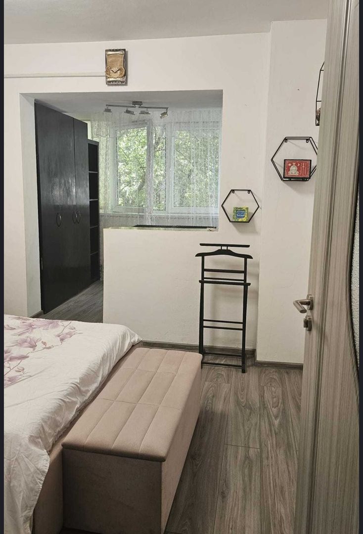 AP. 3 CAMERE IANCULUI, PET-FRIENDLY,CENTRALA, REABILITAT, METROU 5 MIN - Poză 6