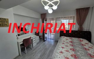 Inchiriere apartament bloc nou, Centru - Craiovei - Poză 1