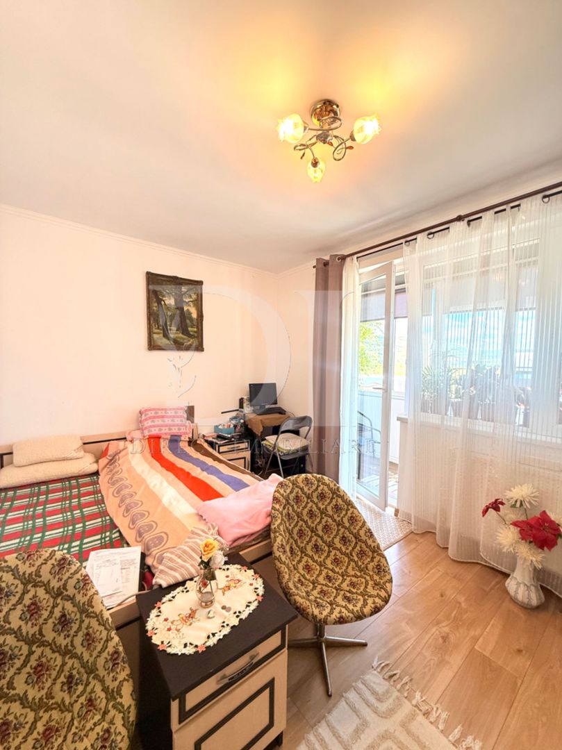 Apartament la cheie / garaj / Zona Terra - Poză 6