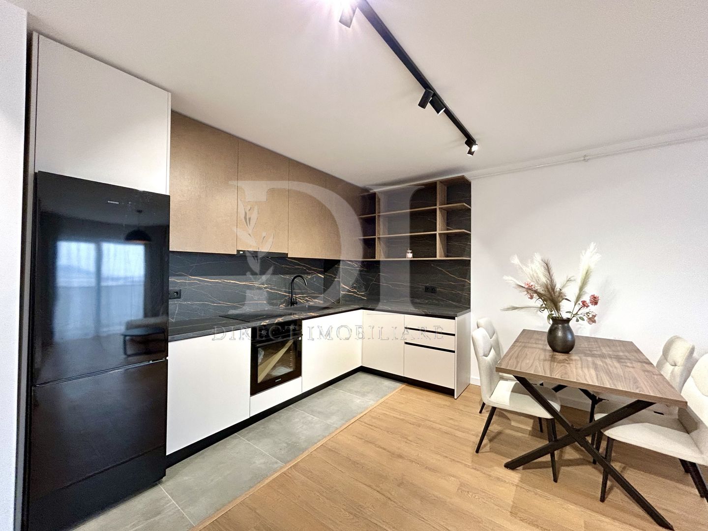 Apartament 2 camere / Ultrafinisat | Zona Eroilor / Floresti - Poză 4