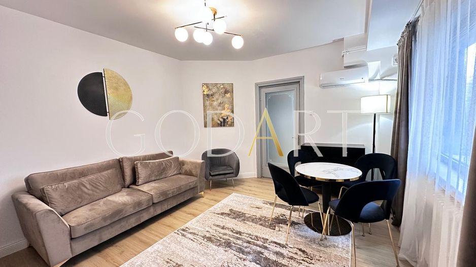 Apartament de vanzare doua camere | Ultracentral - Poză 1