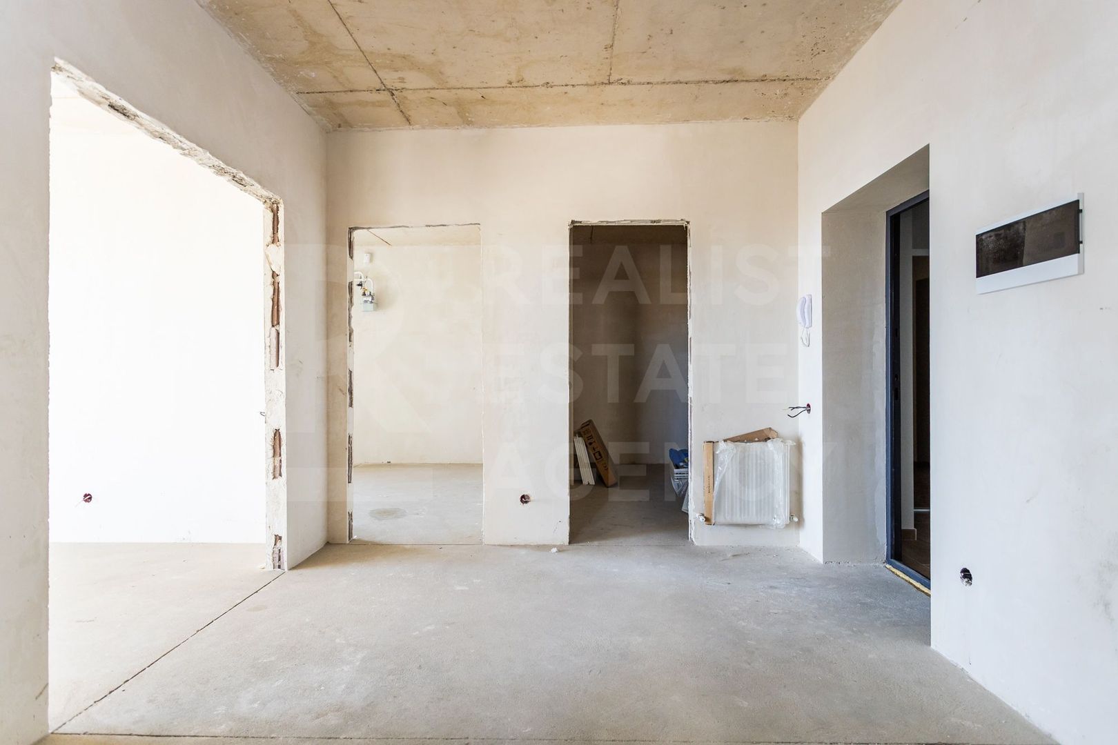 Vânzare apartament, 2 camere, str. Buiucani, Dumbrava. - Poză 9