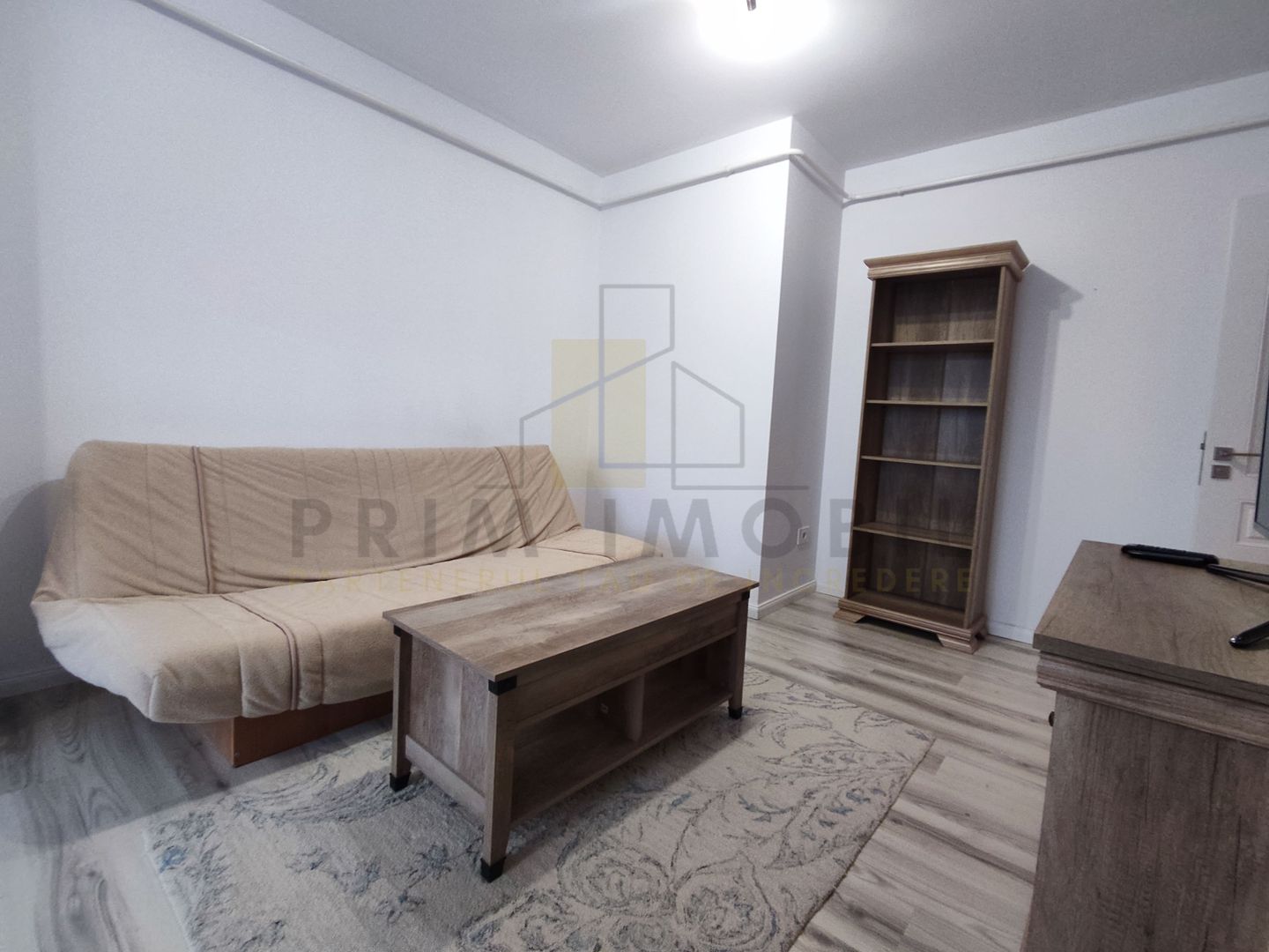 Apartament modern, Copou - Parcare inclusa - Poză 7