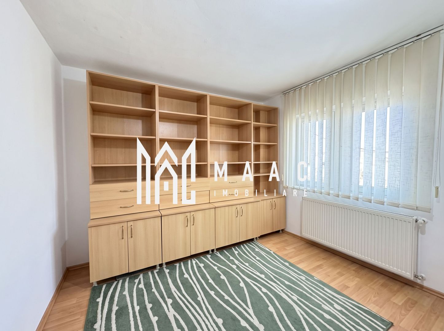 Apartament 4 camere decomandat de vânzare | Sibiu, Valea Aurie - Poză 28