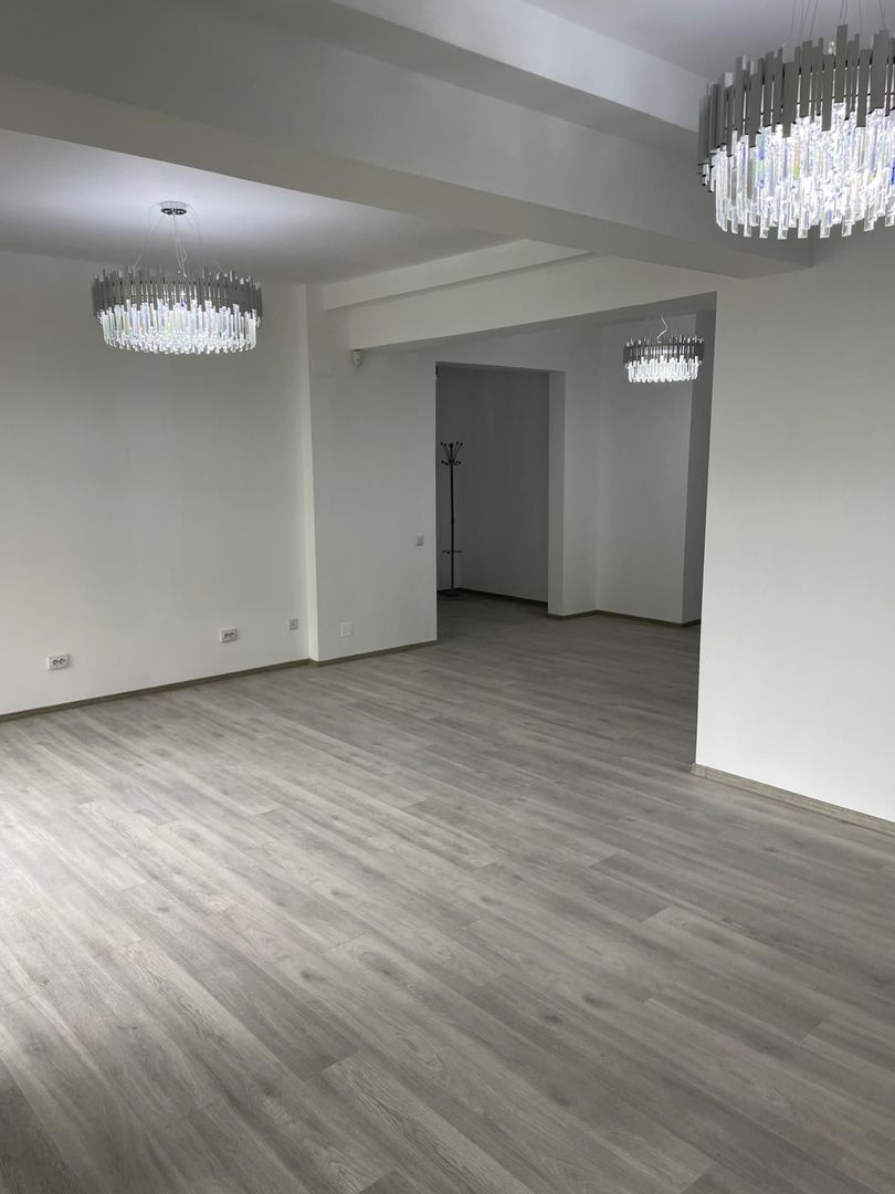 Spatiu Birouri 80 mp utili, Calea 13 septembrie et 1, acces separat - Poză 19