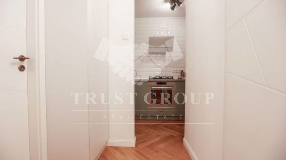 Apartament 2 camere Cismigiu | renovat complet - Poză 13