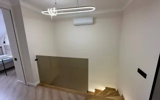 Chirie, casă, 4 camere, Strada Calea Iesilor, Buiucani - Poză 21