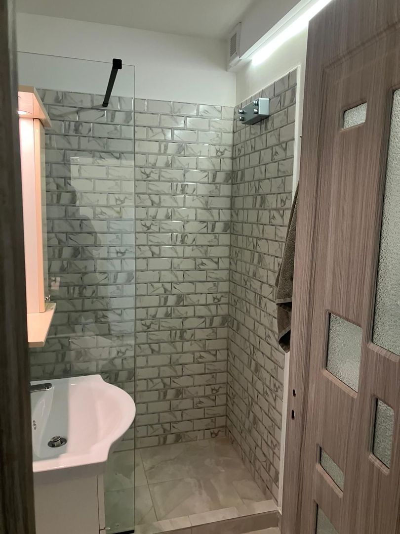 GARSONIERA TITAN, PRIMA INCHIRIERE, BUCATARIE INCHISA, METROU 15 MIN - Poză 8