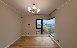 Vila individuala 5 camere Tunari 1 Decembrie - Poză 36