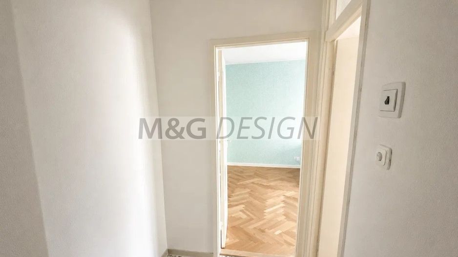Apartament cu 3 camere Aradului cu centrala - Poză 7