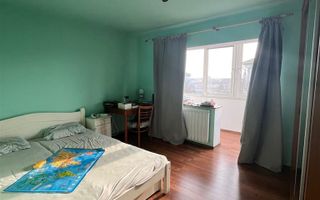 Bucovina 2 camere semidecomandat 2 balcoane CT,AC,58 mp utili - Poză 18