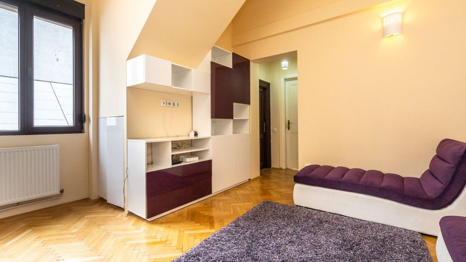 COMISION 0% - Vila 270 mp, teren 343mp renovata,  Floreasca - Stefan cel Mare - Poză 12