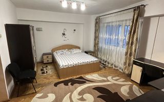 Apartament 1 cameră, de închiriat, Centru, Str. Străpungere Silvestru, Gara - Poză 2