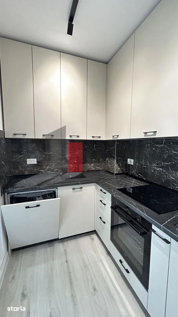 Inchiriere apartamemt 2 camere Smart Lujerului - Poză 5