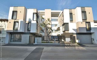 Inchiriere apartament 3 camere, bloc nou, parcul Carol - Poză 8