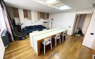 3 camere, mobilat modern, spatios, terasa, Zorilor, UMF, Observator - Poză 10