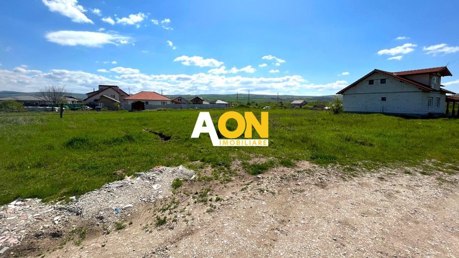 Teren de vanzare, 500mp, 27ml deschidere, zona Partos - Poză 3