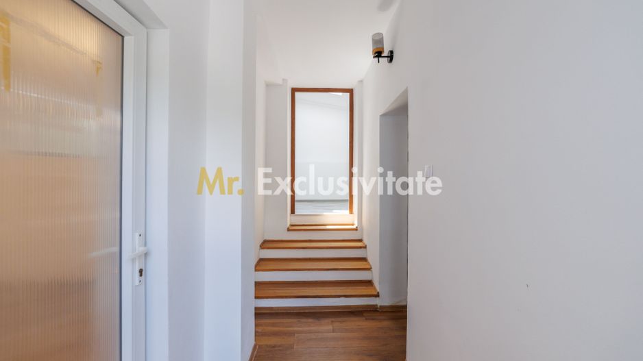 Proprietate multifunctionala | Doua cladiri | 581 mp | Pitesti - Poză 27