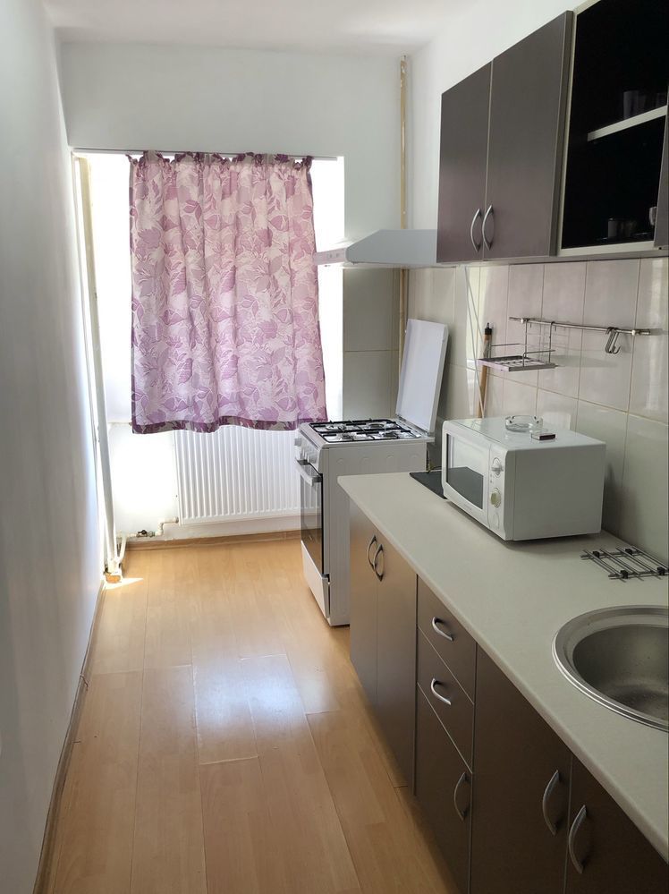 Închiriez garsonieră, Vitan - Nerva Traian, modernă - Poză 4