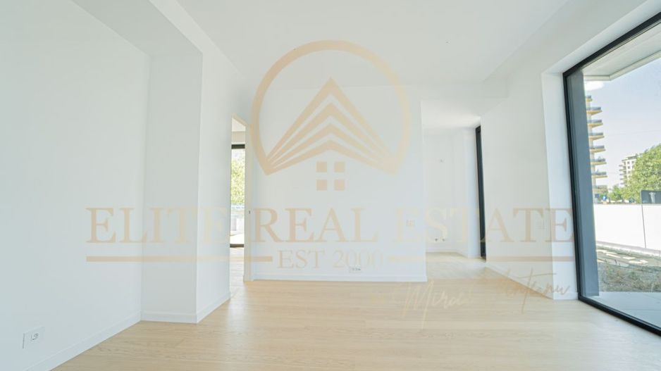 STATIUNEA MAMAIA -Vânzare apartament cu 2 camere la parter cu terasa. - Poză 5