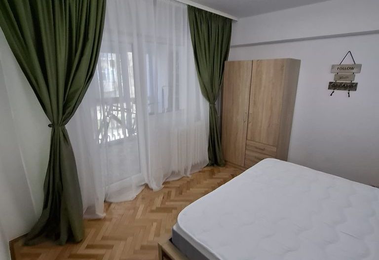 3 camere, decomandat, Tineretului - Piata Norilor - Poză 7